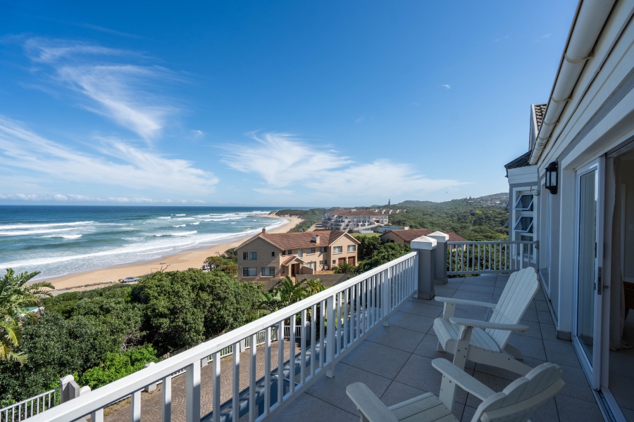 4 Bedroom Property for Sale in West Beach Eastern Cape